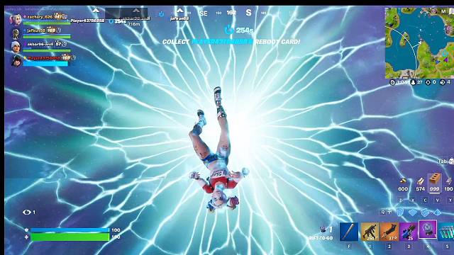 小丑女从天而降兄弟意不意外惊不惊喜哈哈哈