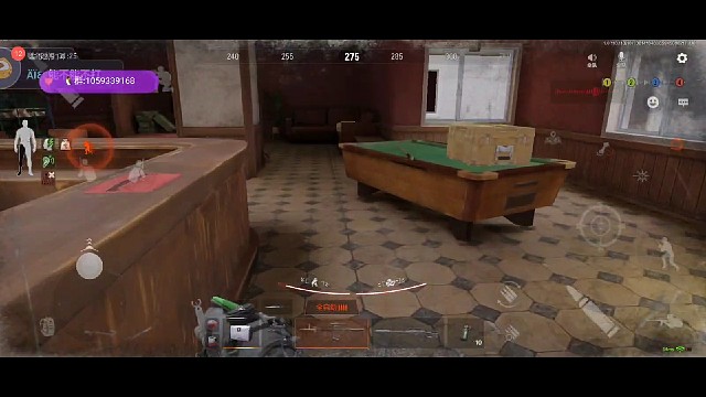 这样的和平不多了