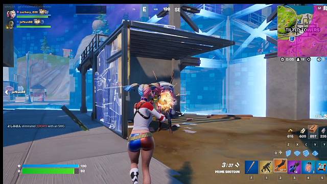 日常打机器人一直排路人求队友噢