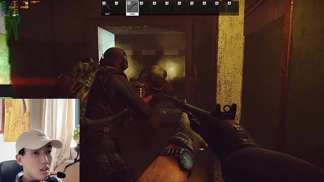 新主播，感谢支持！