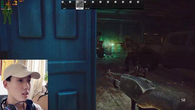 新主播，感谢支持！