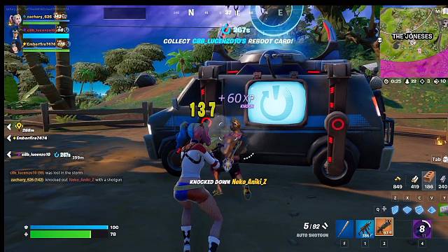 复活队友一定要记得搭板子保护自己吖兄dei