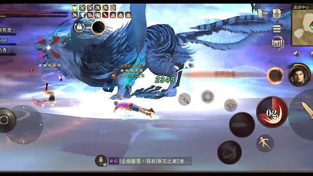 技術(shù)流主播