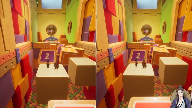 我哈五分钟跳数字教学