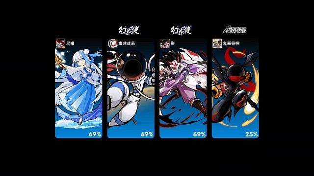 又是欧皇的一天