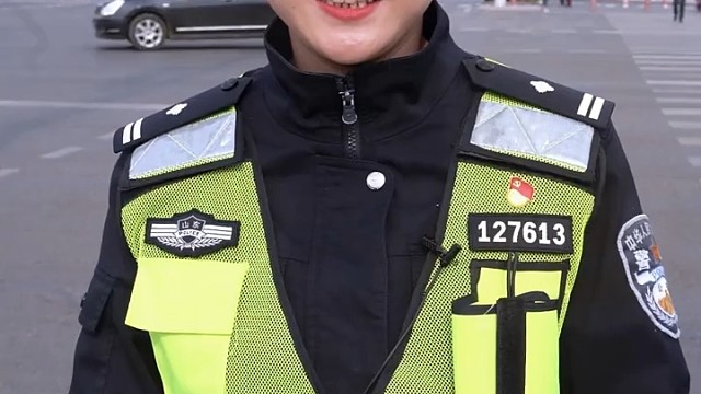 不按规定进入待行区将开罚，如何正确进入待行区请看这里