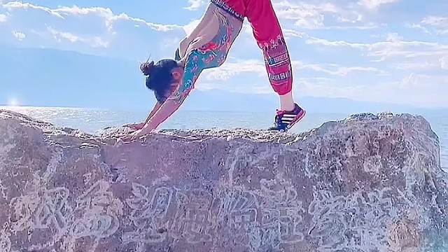 要相信自己，总会遇到惊喜