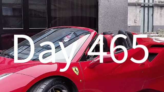 小众的爱好，不必在乎别人的眼光