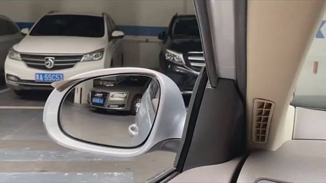 会调整车辆倒车才能得心应手#长春计时陪练#倒车入库技巧#驾驶技巧