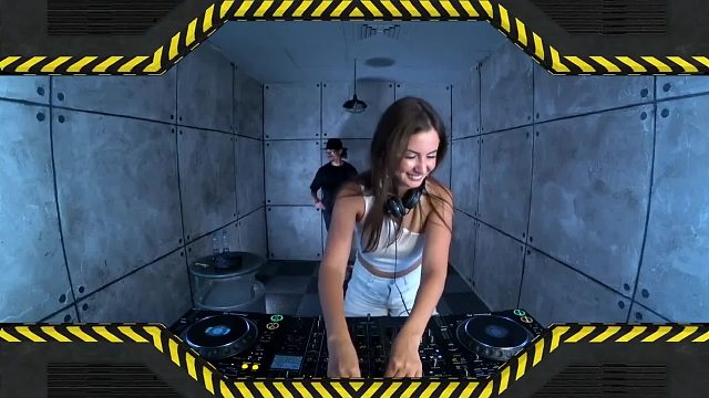 DJ打碟(电子音乐)电音云蹦迪之- Amelisa