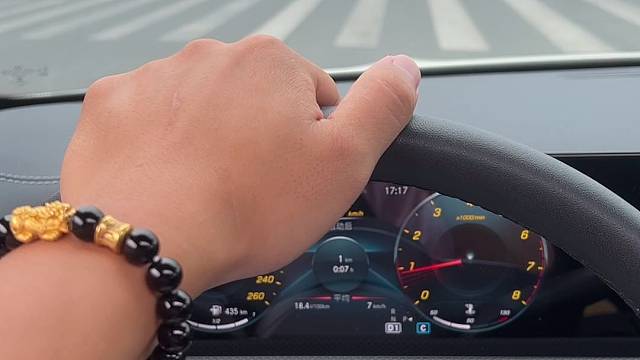 出发吧，铁子们！