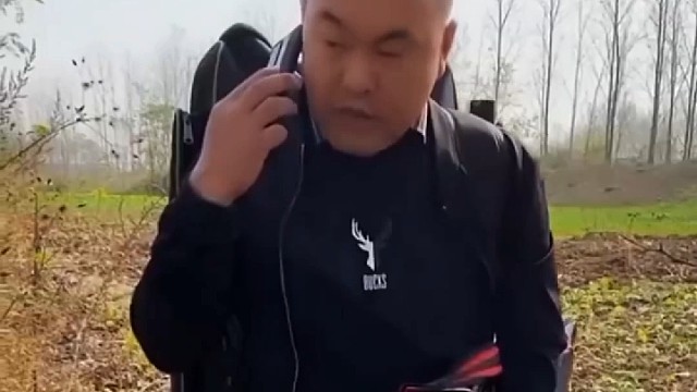 钓鱼人的谎话