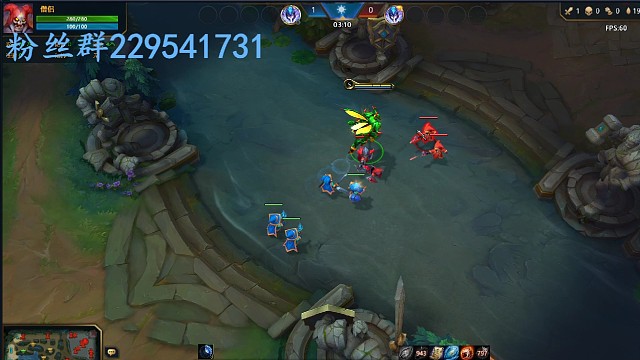 跟粉丝切磋一下