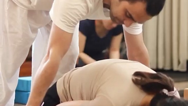 记录瑜伽日常，见证美好身材！