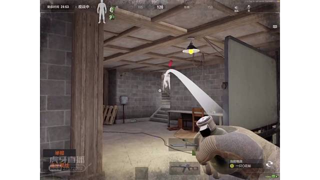 为我一梦宝子报仇灭队，（延迟有点高音画不同步）