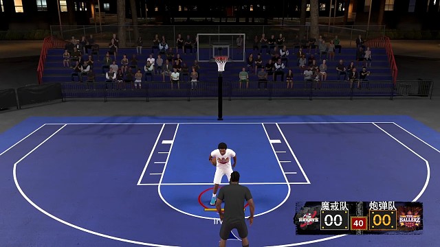 欧文vs哈登（上）