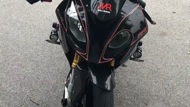 多少男孩心中的梦想