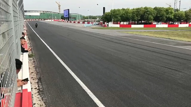 日常练车，欢迎来玩