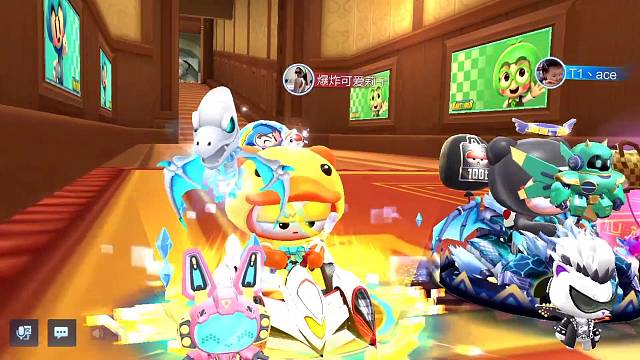 MF-水瓶座的直播间