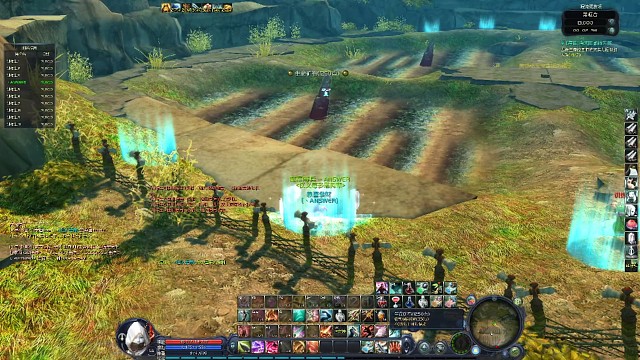 5魔剑星混沌随意切磋自由发挥