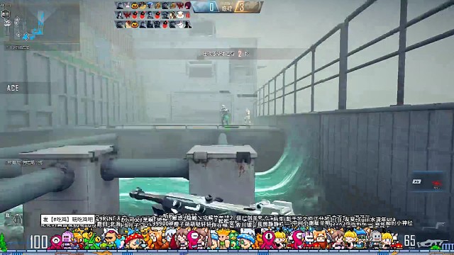 内鬼变母体，报仇的时候到了！