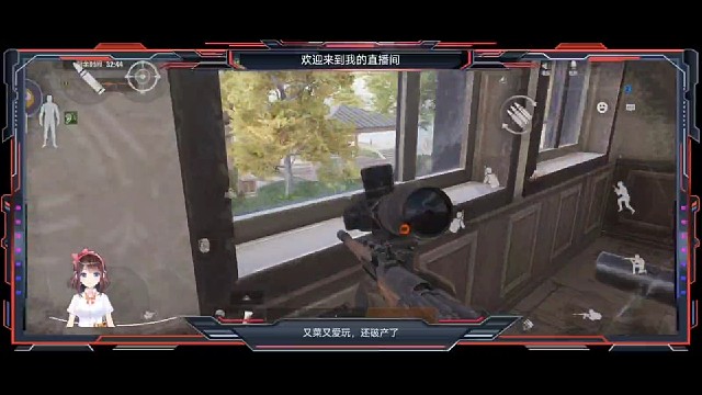 莫辛伤害是个迷