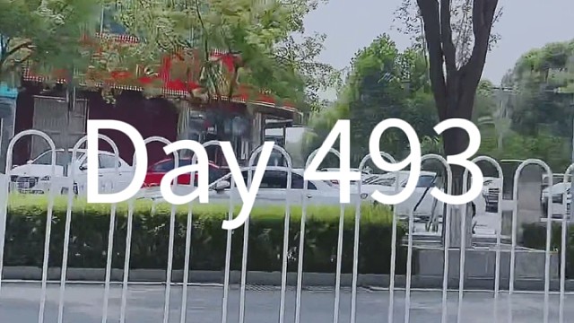 累了就停下来休息休息
这样才能化压力为动力