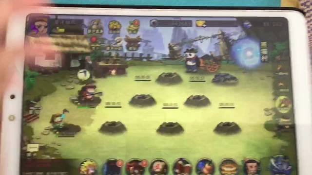 葫芦娃手游，打黑猫警长副本得黑猫警长碎片，带大家看一下16章混沌魔海第九关有多难。