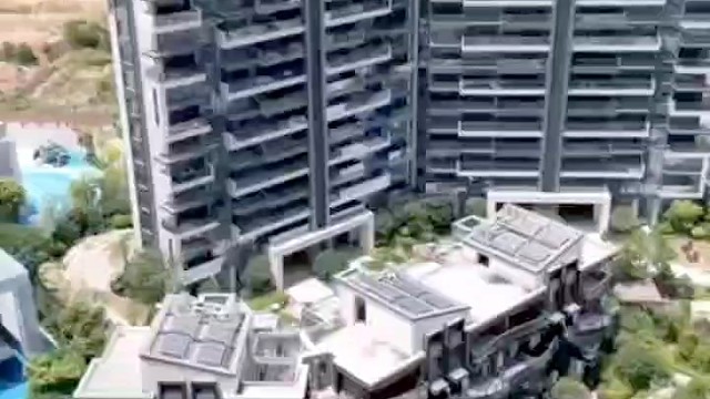 大亚湾临深第一豪宅