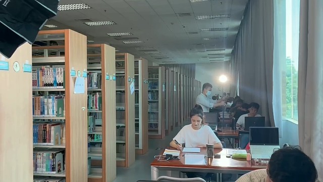 该相见的人总有一天会要相见的呀~