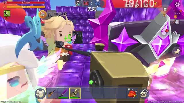 抄家鬼不靠实力抄家！