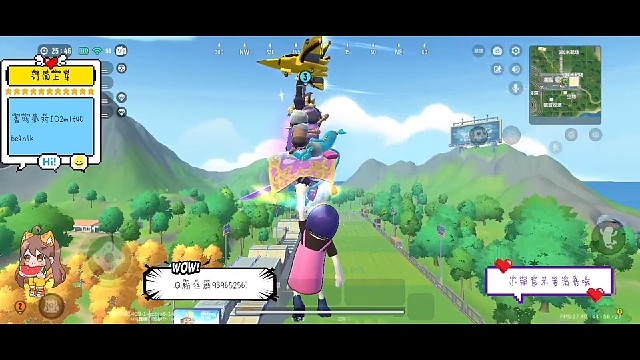 正所谓不知者无罪，我不知道啥情况，我没罪，快小斌把我加回来