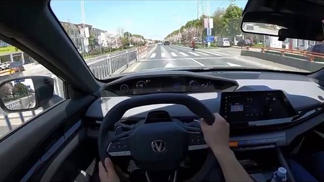 #开车技巧#每天一个用车知识#新手开车