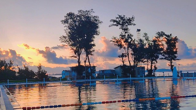 迷茫的话就去散散心吧