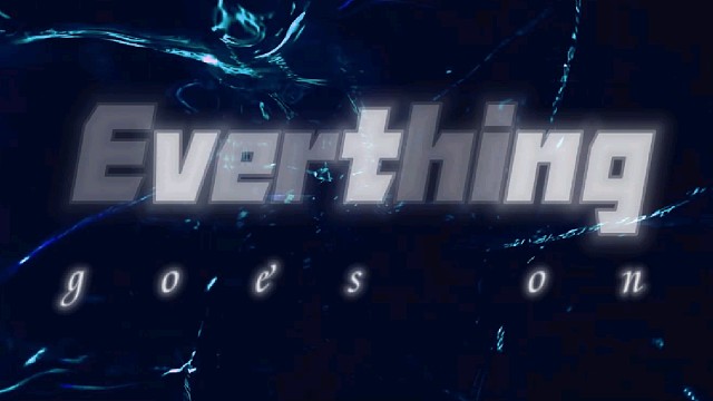 我不过是你曾有所耳闻的故事