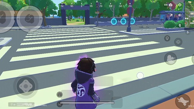 这波，这波是来自老六的帅气