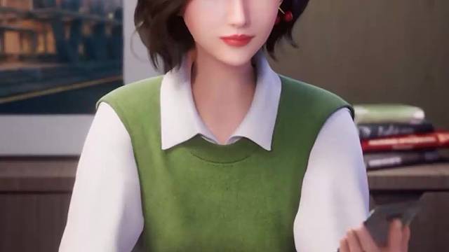 大家争吵斗嘴好过
胜过笑不出声抱着我