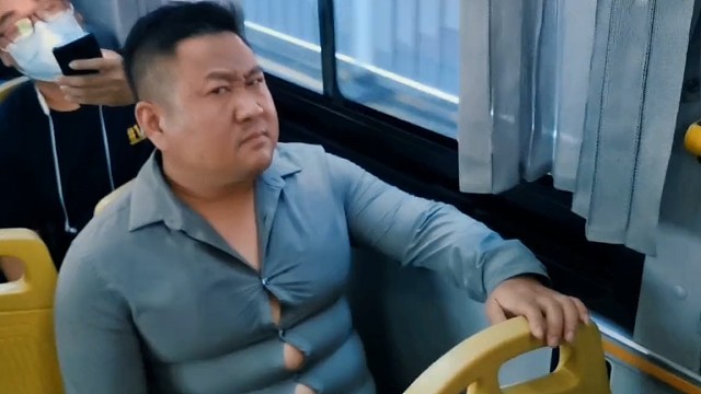 第一次和我大哥同框出镜#专治不开心#给生活找点乐子#万万没想到#马东锡#气质这一块拿捏死死的