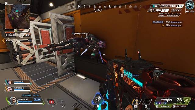 《论瓦鸡的头盔是怎么碎的》