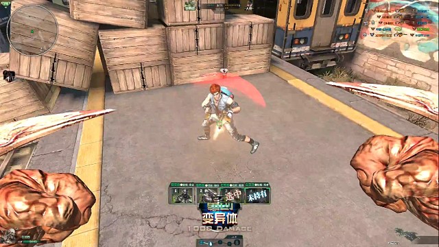 小伙子你好猛啊