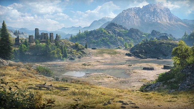 爆肝T32:当我的头回来后再不会被骂纸皮车了