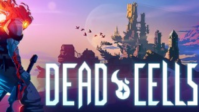 死亡细胞Dead Cells 搞笑动画
