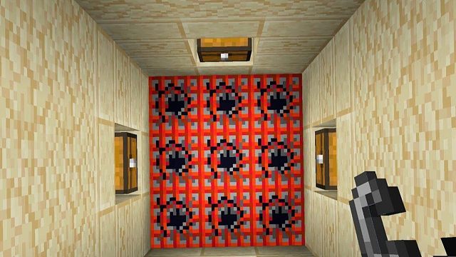 我将这个视频发给了dream，他竟要拜我为师！