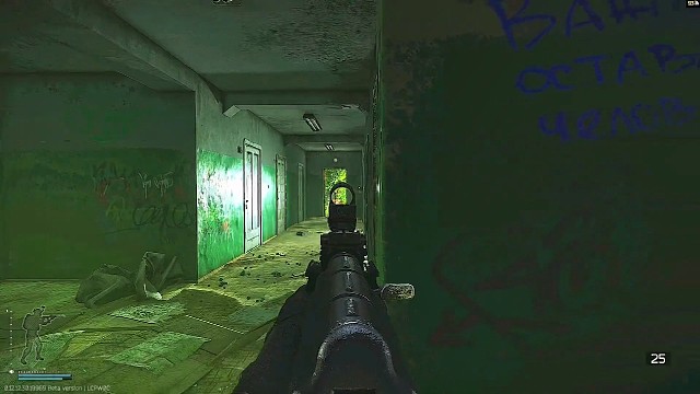 这个有点东西，一直追着我不放