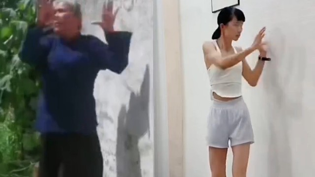 谁都不服，就服你