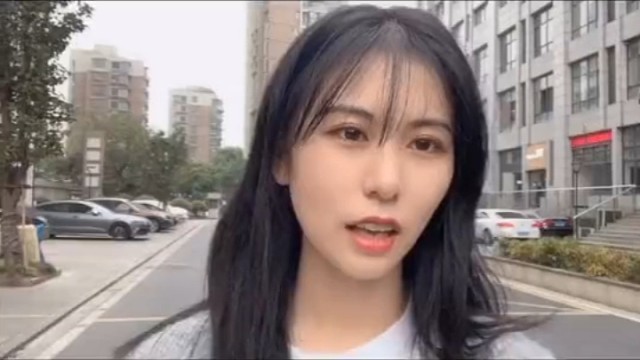 女朋友到底有多皮