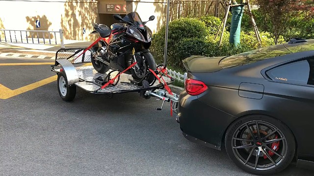 为什么努力，为了能说走就走