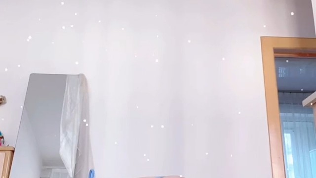 瑜伽神猴哈奴曼式也叫竖叉
#愿你被世界温柔以待#瑜伽