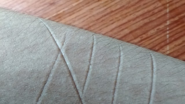 拿迟子怎么划也划不开