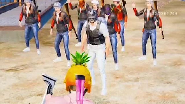 小哥哥会不会来